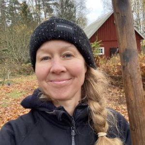 mein kleines rotes Haus